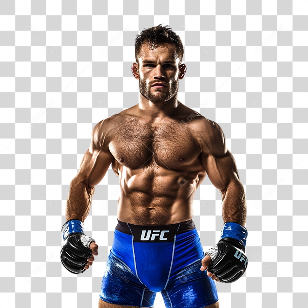 Lutadores Lutas PNG Transparente