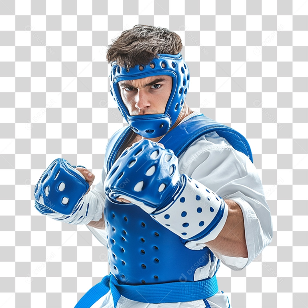 Lutadores Lutas PNG Transparente
