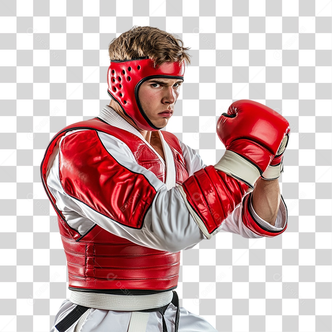 Lutadores Lutas PNG Transparente