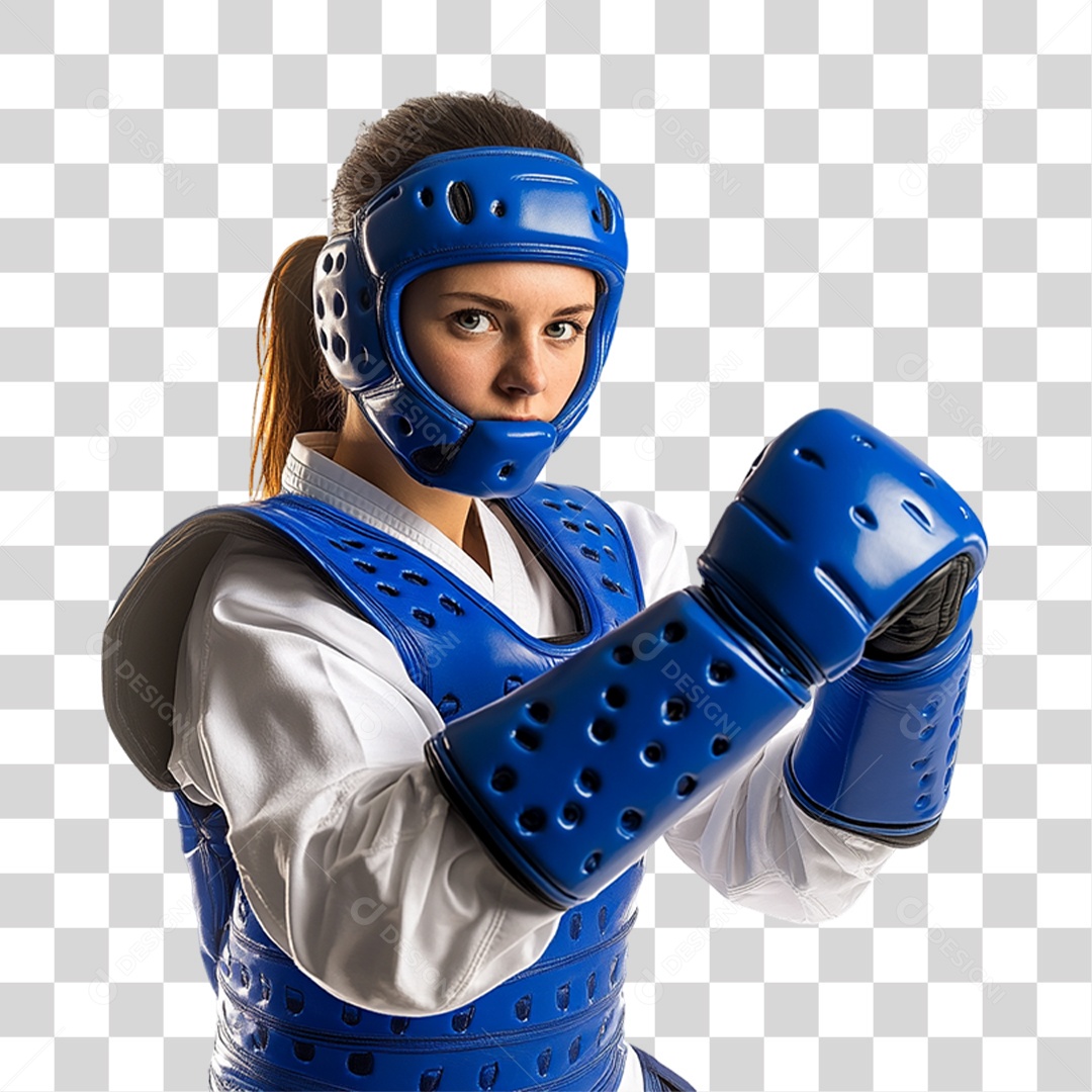 Lutadores Lutas PNG Transparente