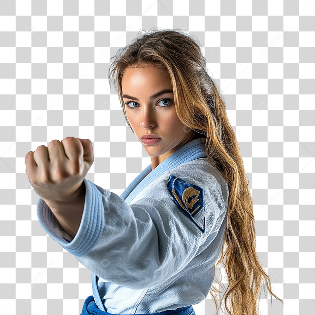 Lutadores Lutas PNG Transparente