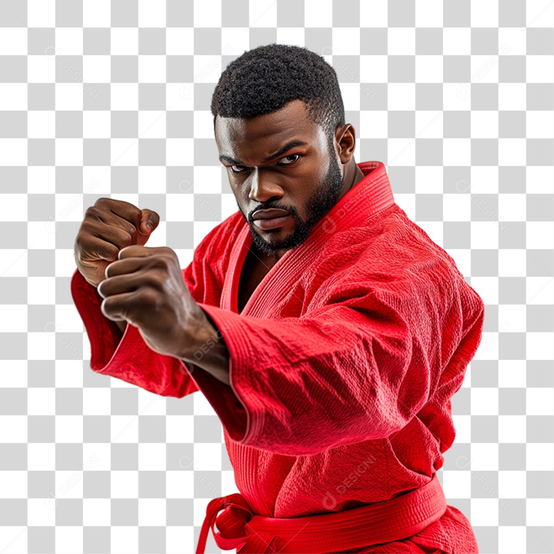 Lutadores Lutas PNG Transparente