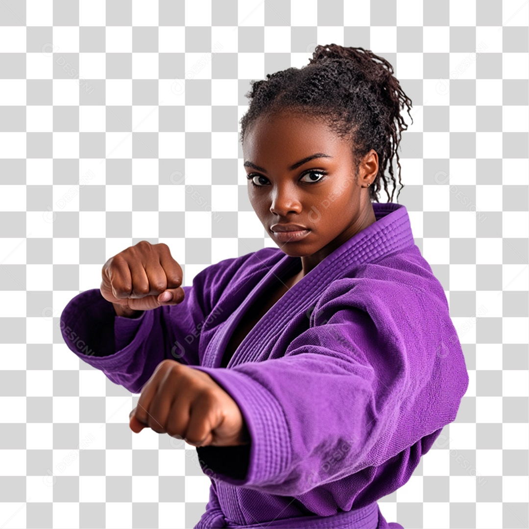 Lutadores Lutas PNG Transparente