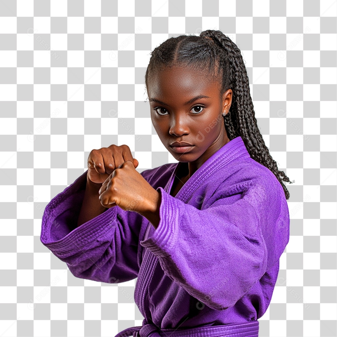 Lutadores Lutas PNG Transparente