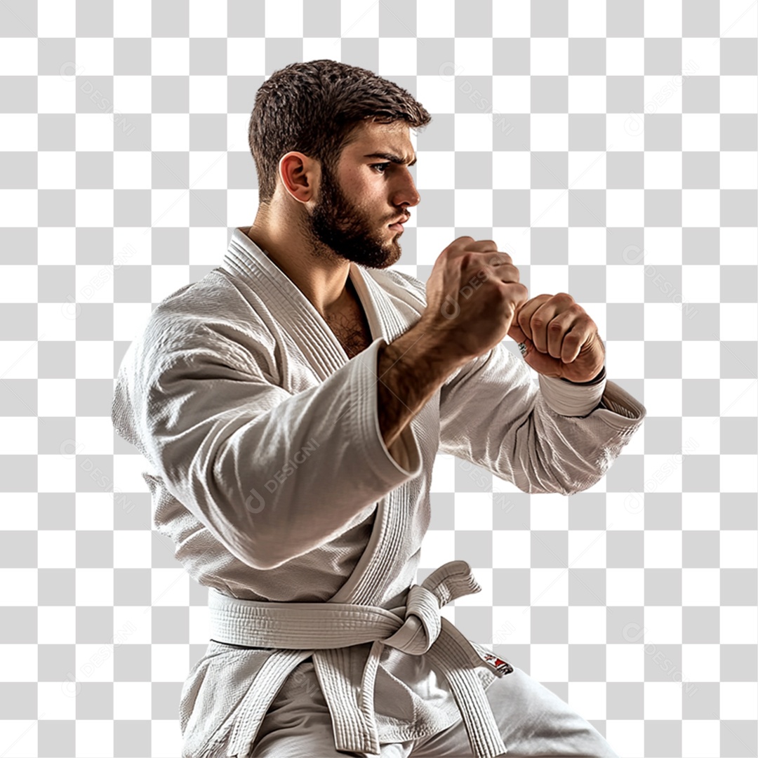 Lutadores Lutas PNG Transparente