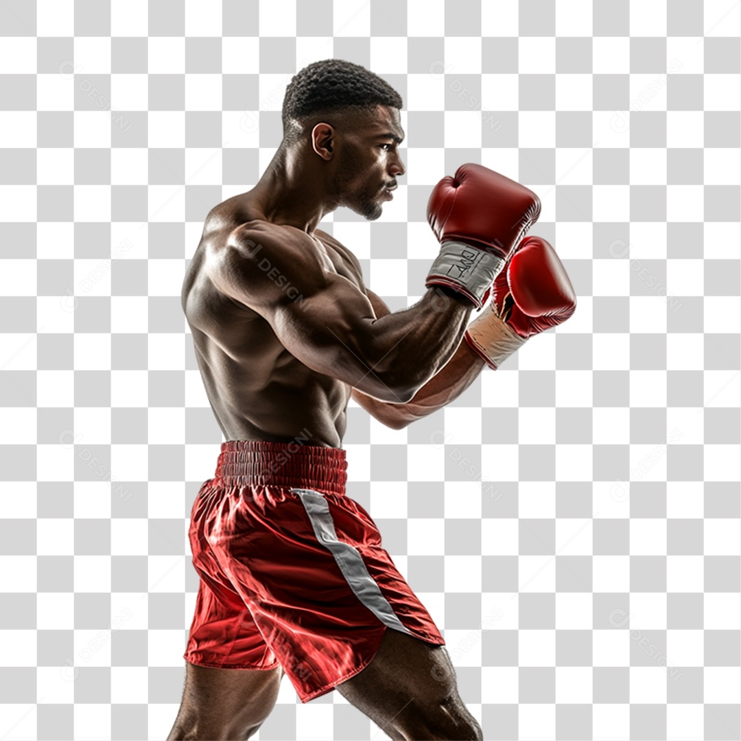 Lutadores Lutas PNG Transparente