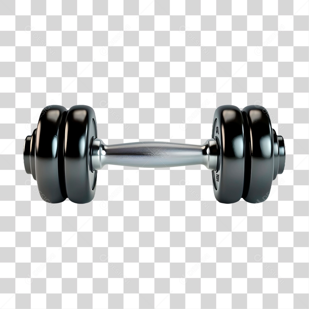 Peso de Academia PNG Transparente