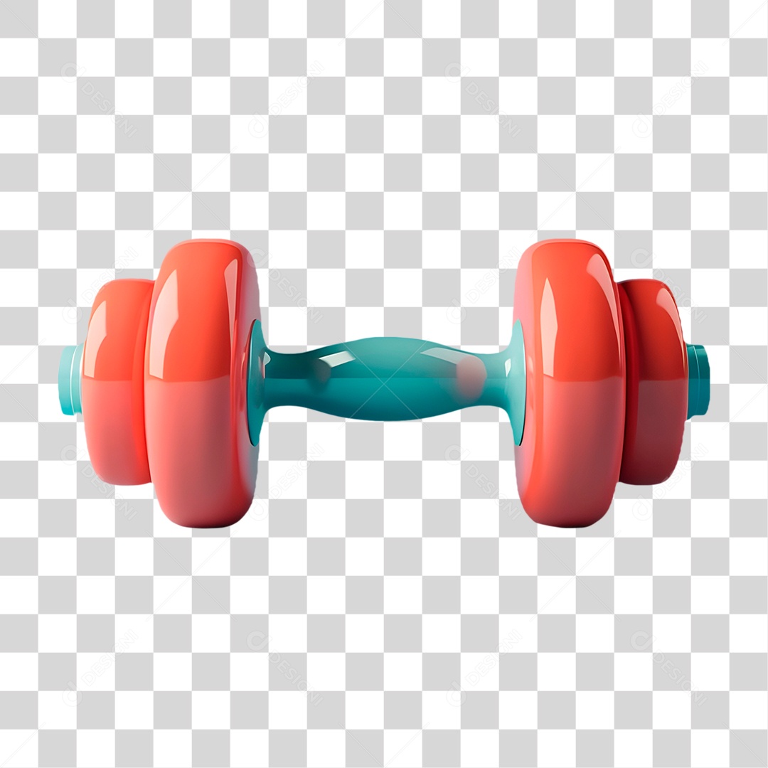 Peso de Academia PNG Transparente