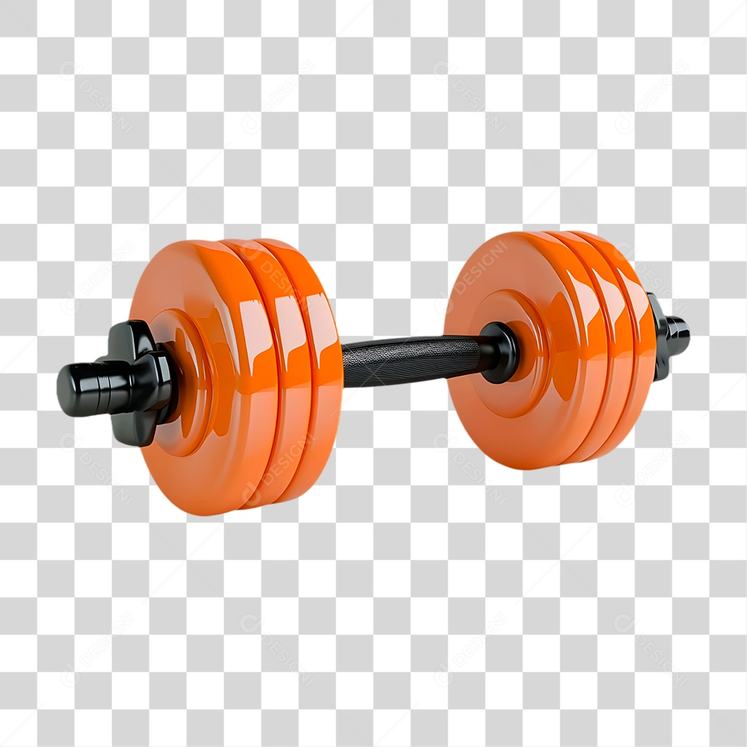 Peso de Academia PNG Transparente