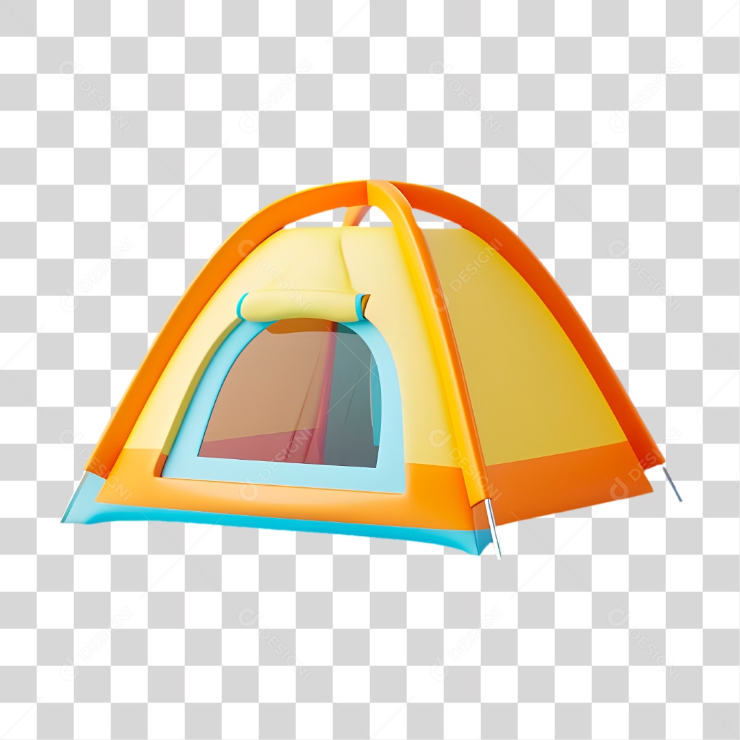 Barraca PNG Transparente