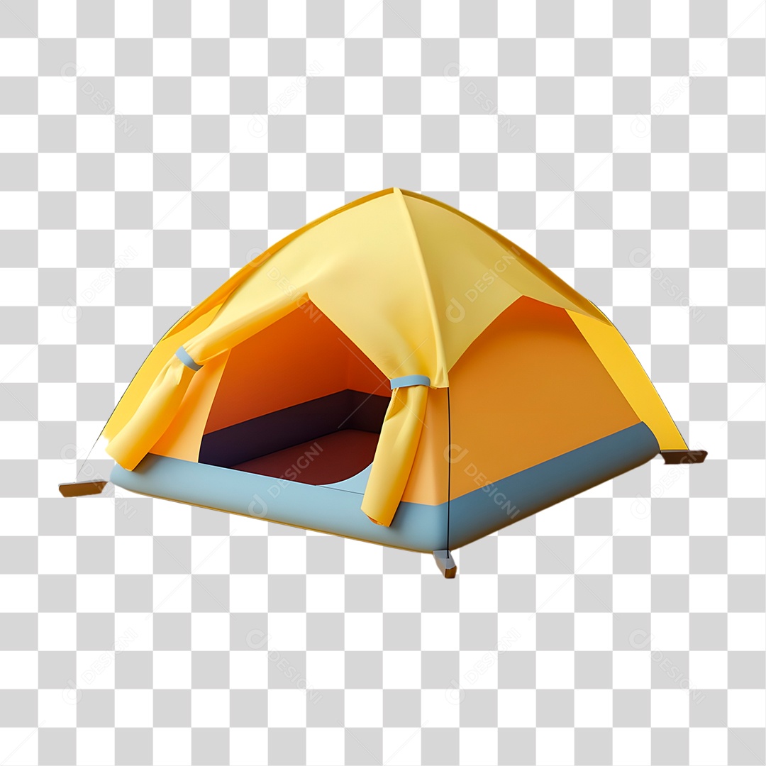 Barraca PNG Transparente