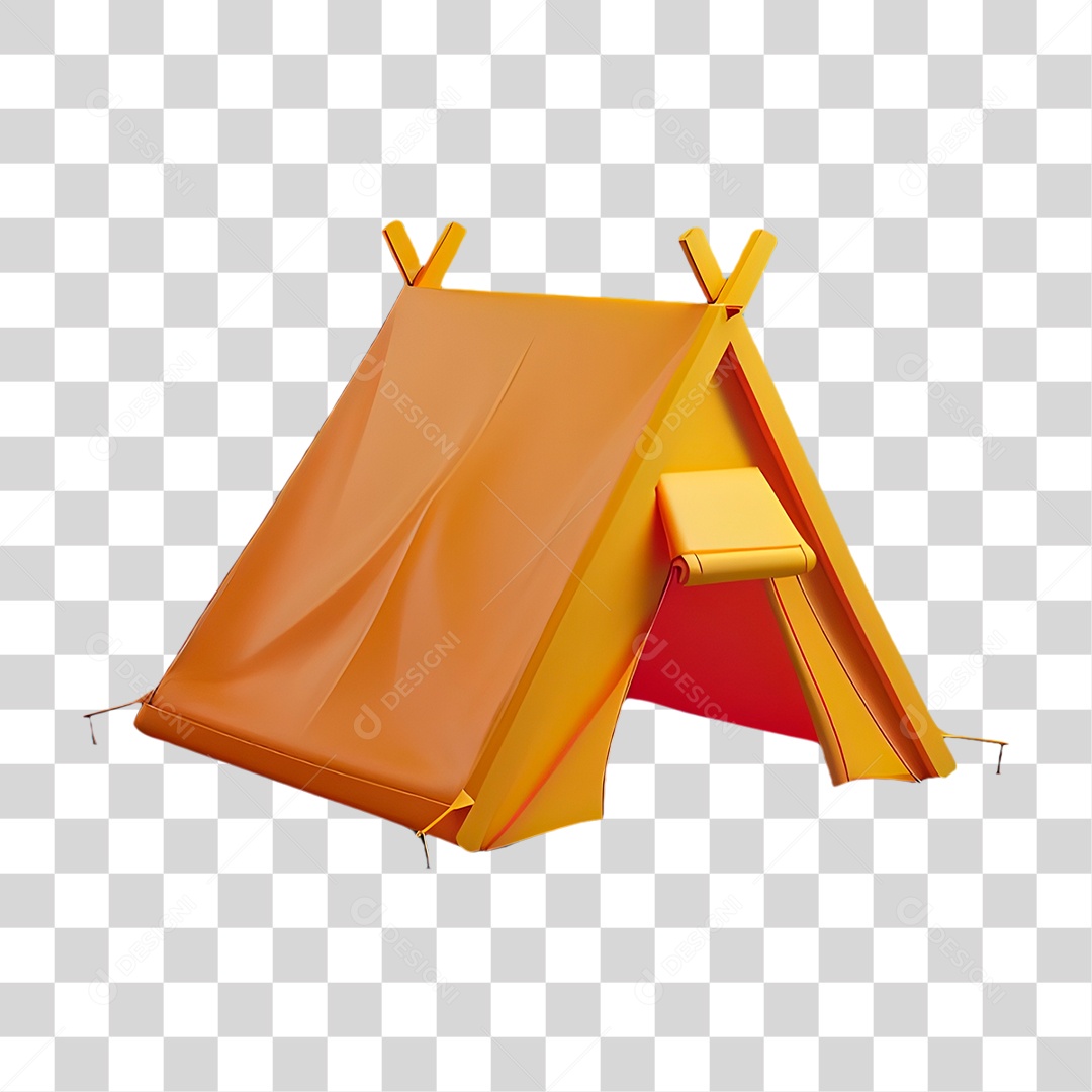 Barraca PNG Transparente