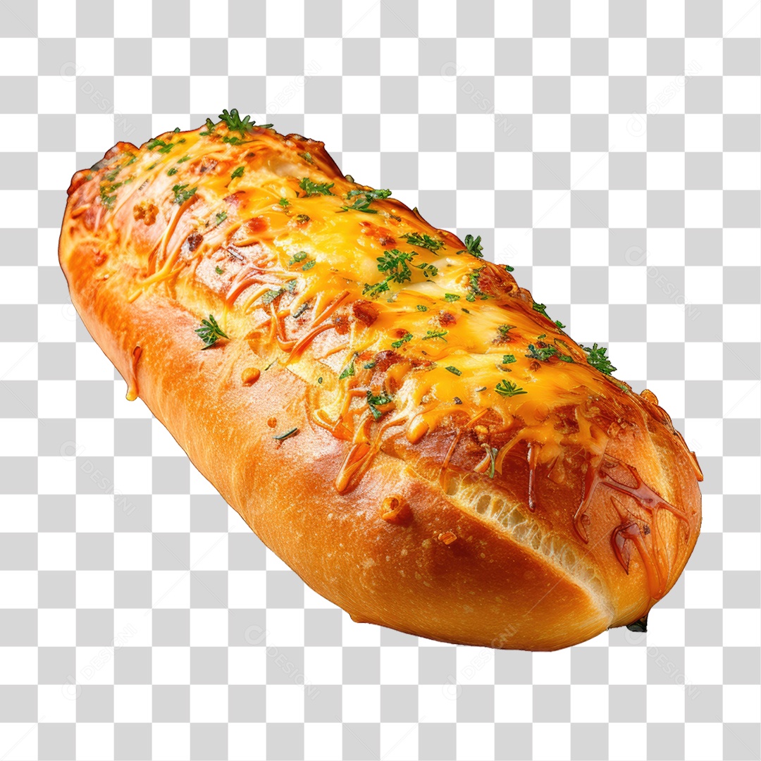 Pão Lanches PNG Transparente