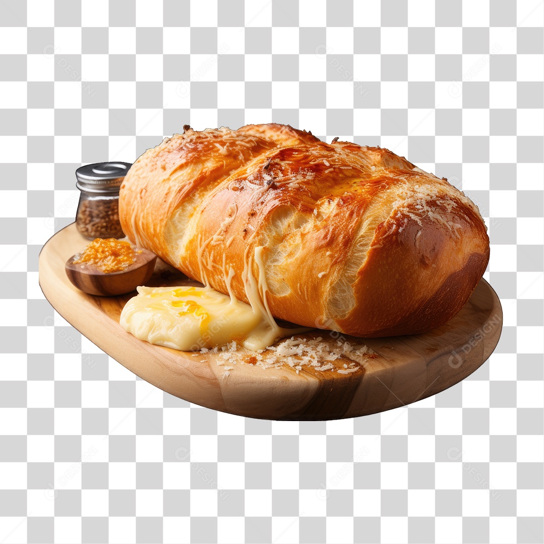 Pão Lanches PNG Transparente