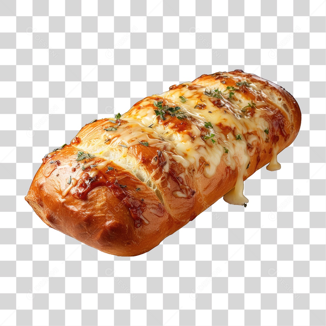 Pão Lanches PNG Transparente