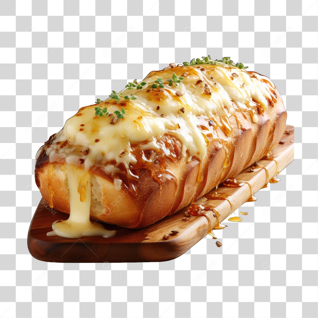 Pão Lanches PNG Transparente