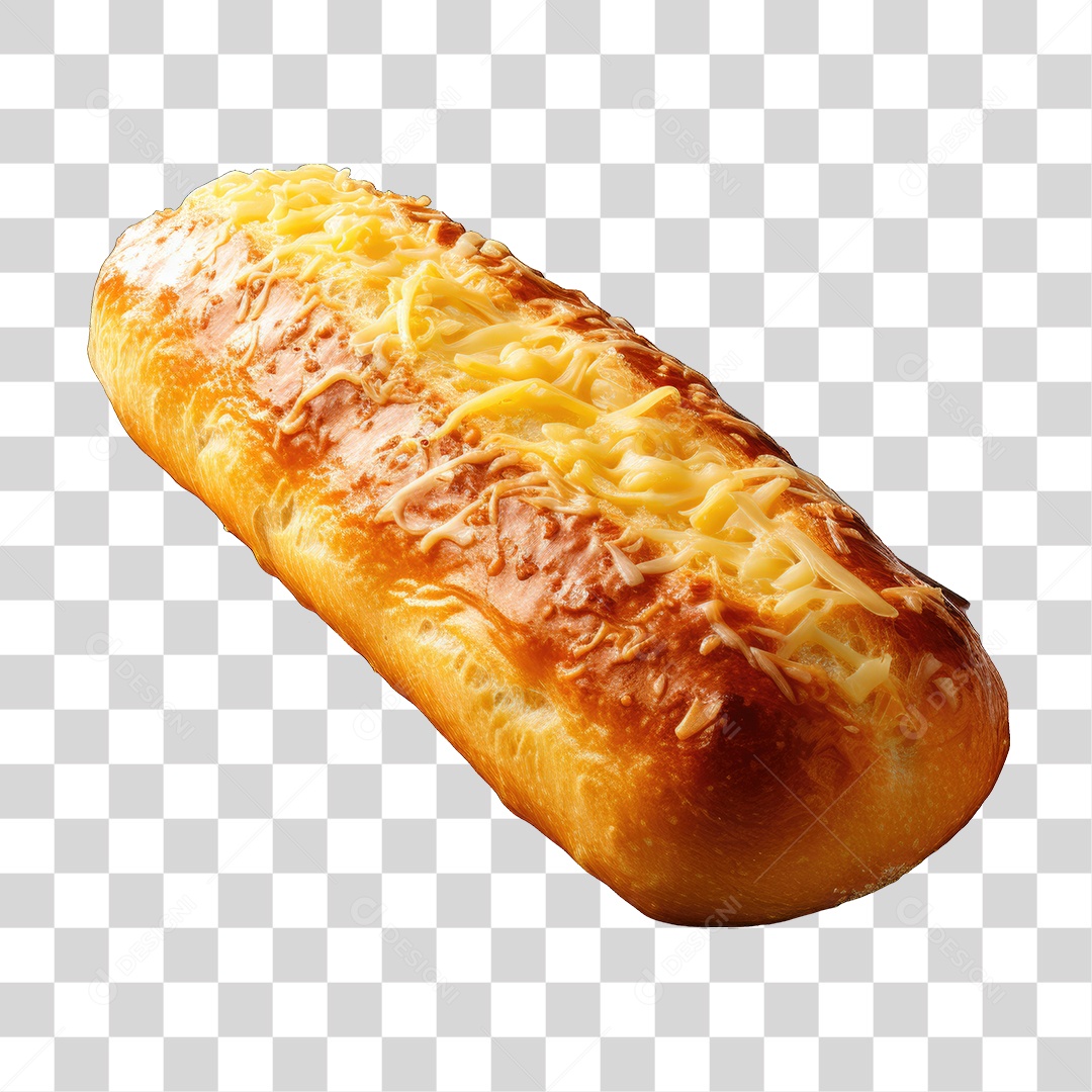 Lanches Pães Sanduiches PNG Transparente