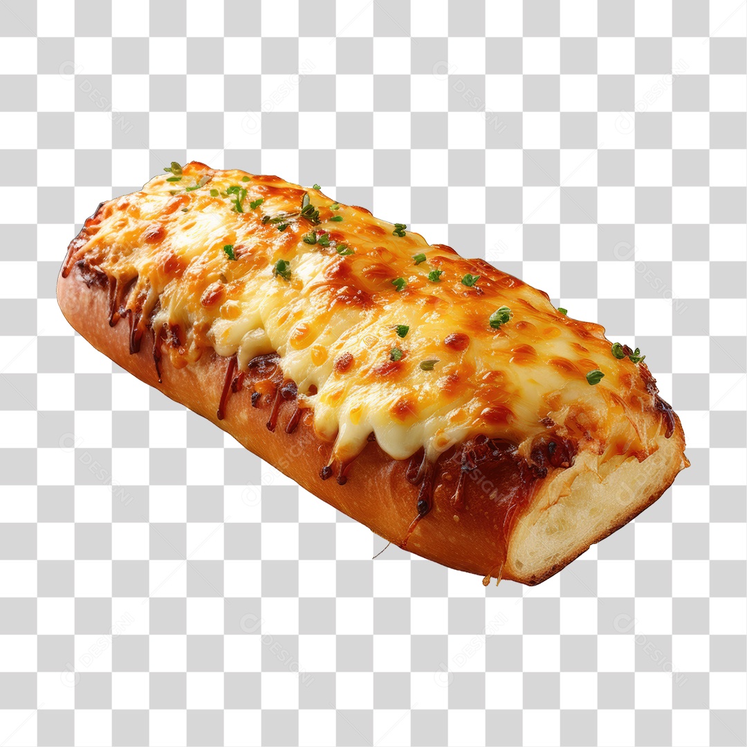 Lanches Pães PNG Transparente