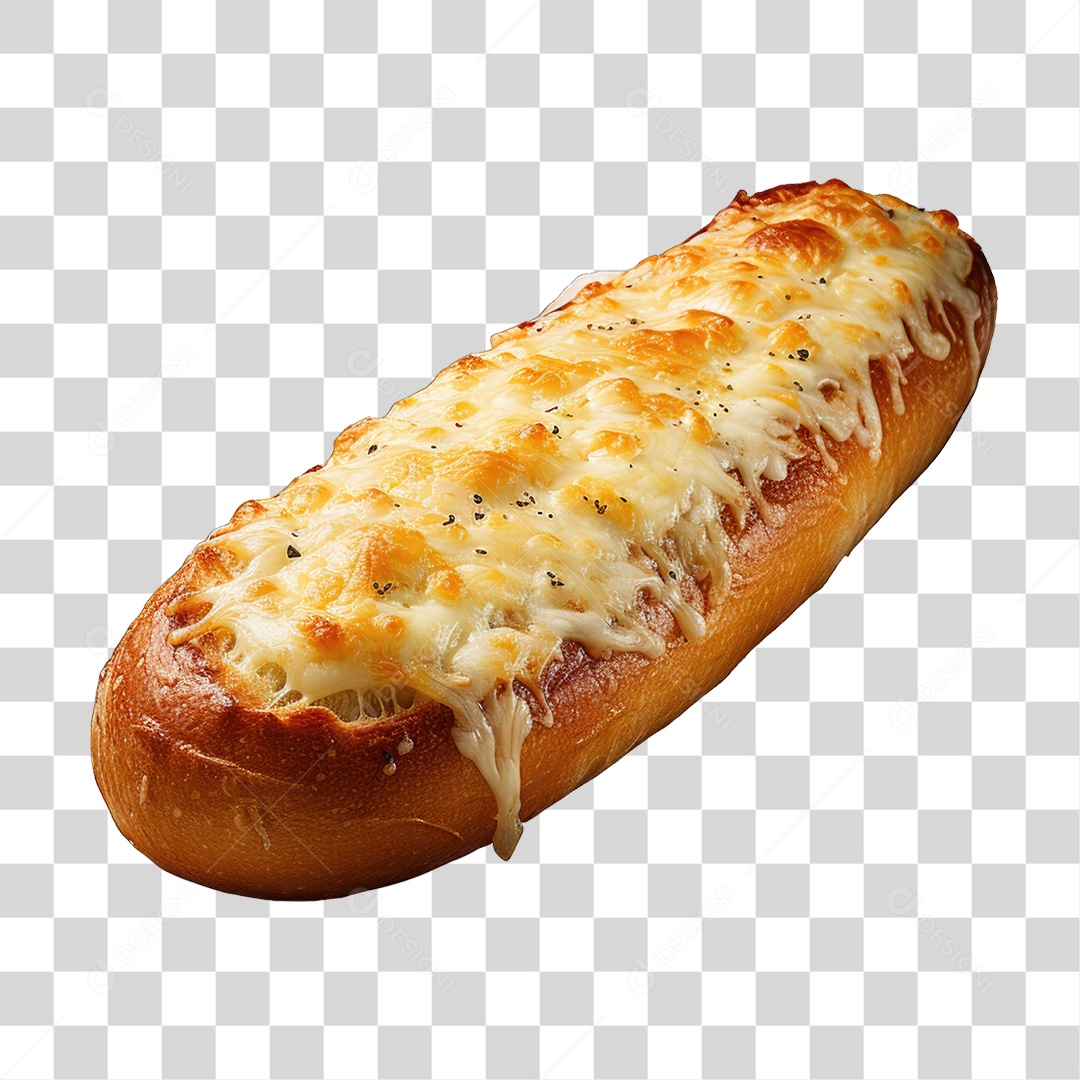 Lanches Pães PNG Transparente