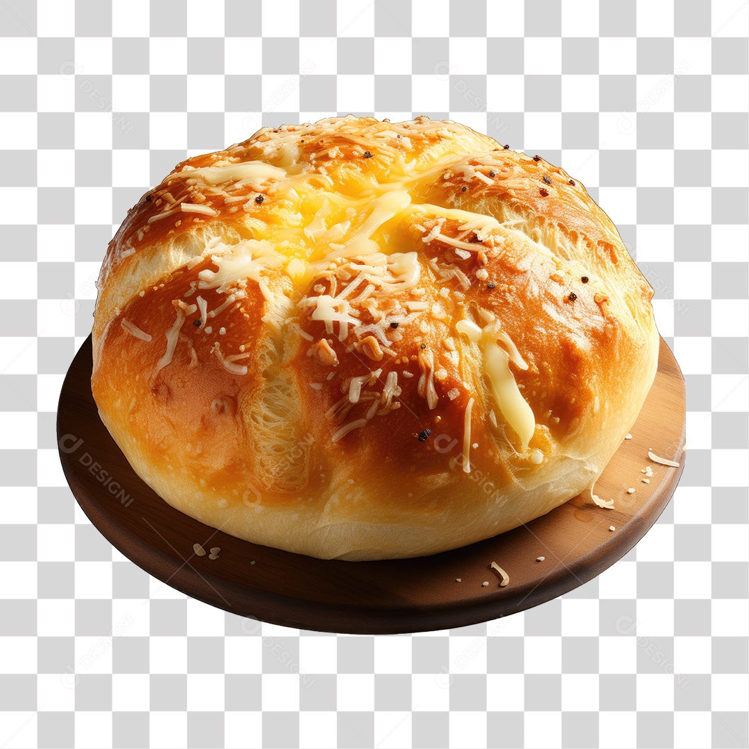 Lanches Pães PNG Transparente