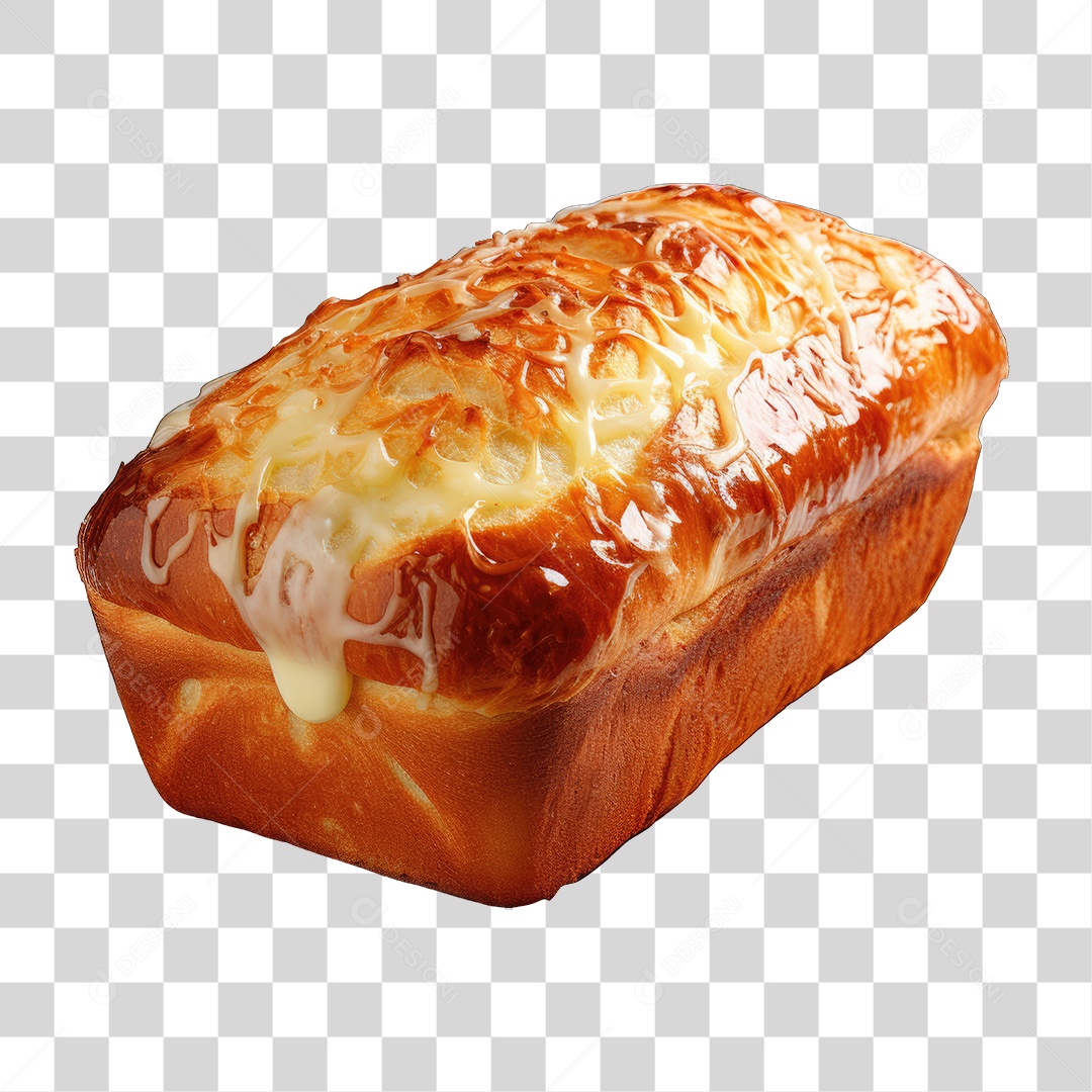 Lanches Pães PNG Transparente