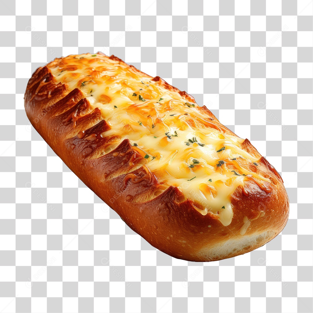 Lanches Pães PNG Transparente