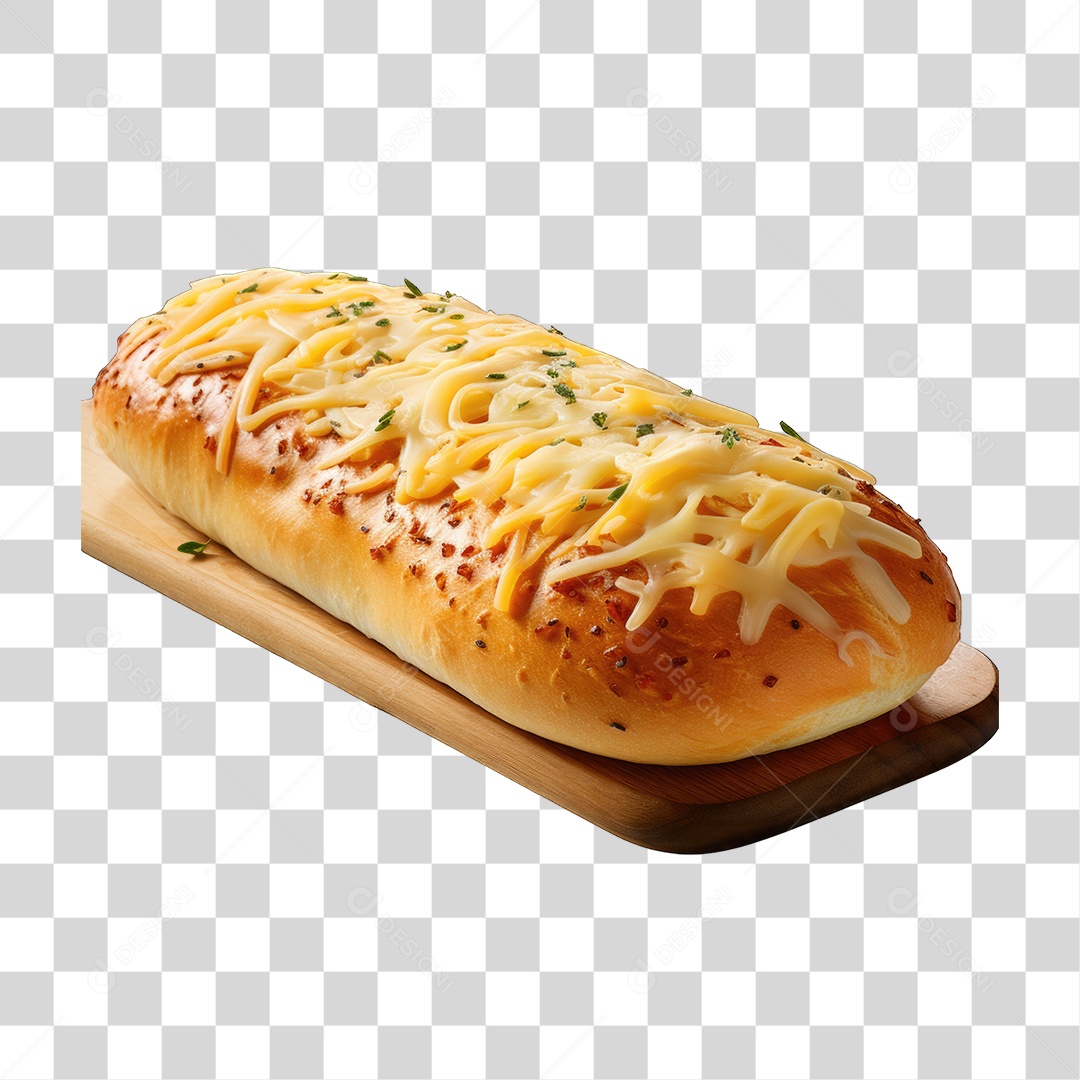 Lanches Pães PNG Transparente