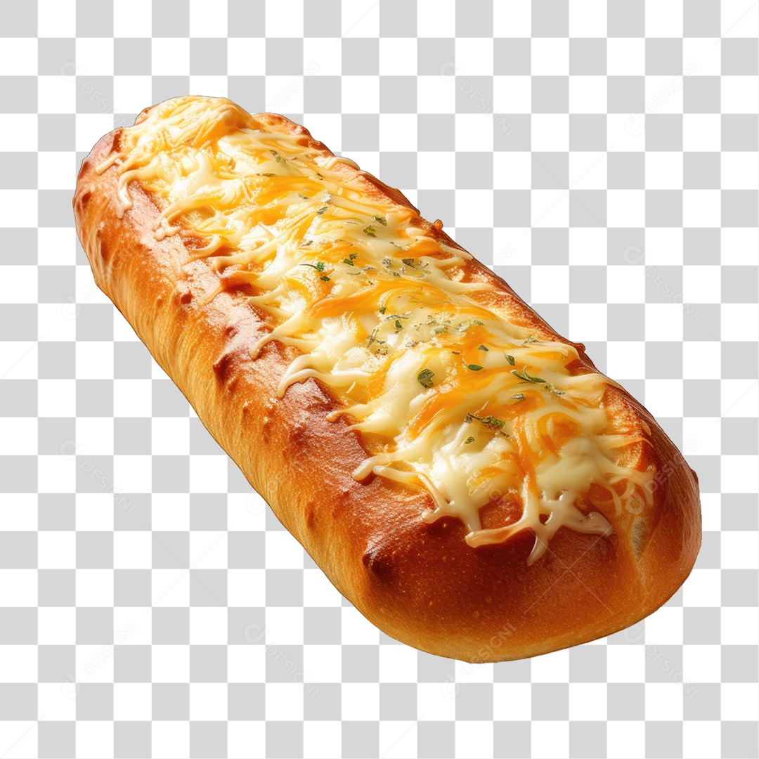 Lanches Pães PNG Transparente