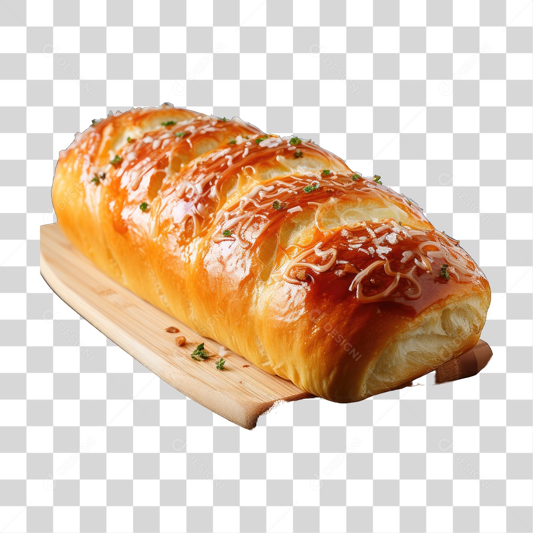 Lanches Pães PNG Transparente