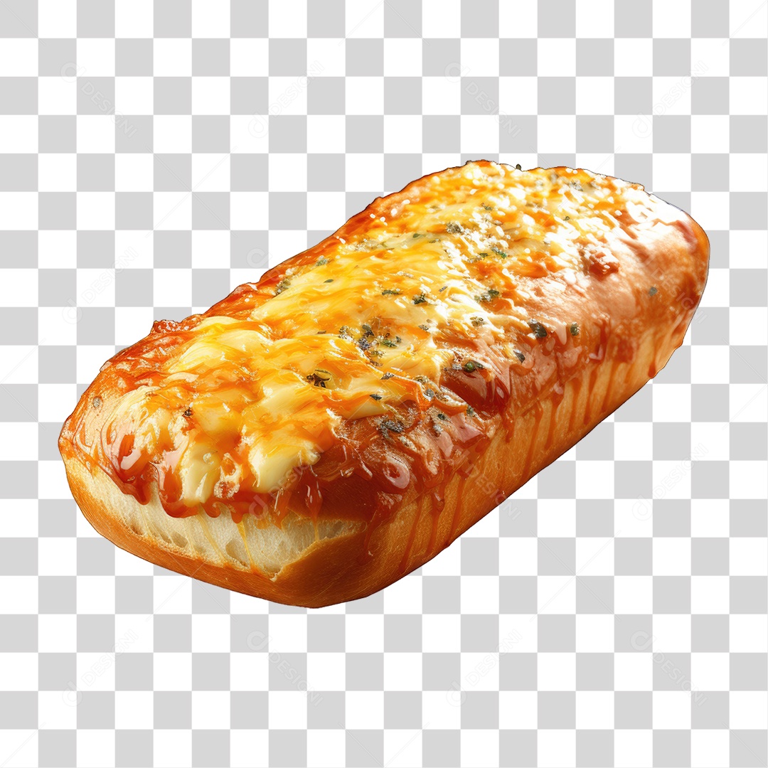 Lanches Pães PNG Transparente