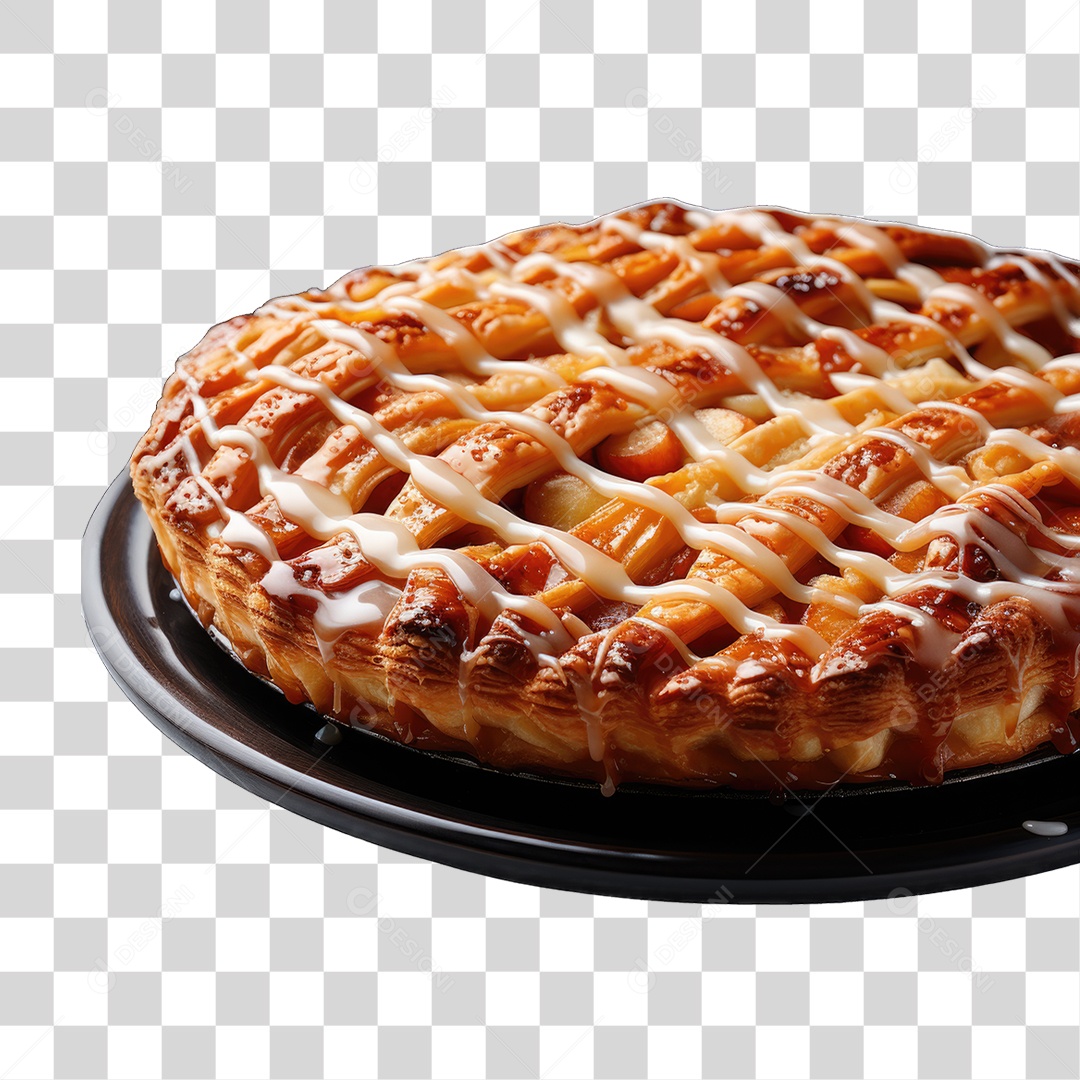 Sobremesa Doces Torta PNG Transparente