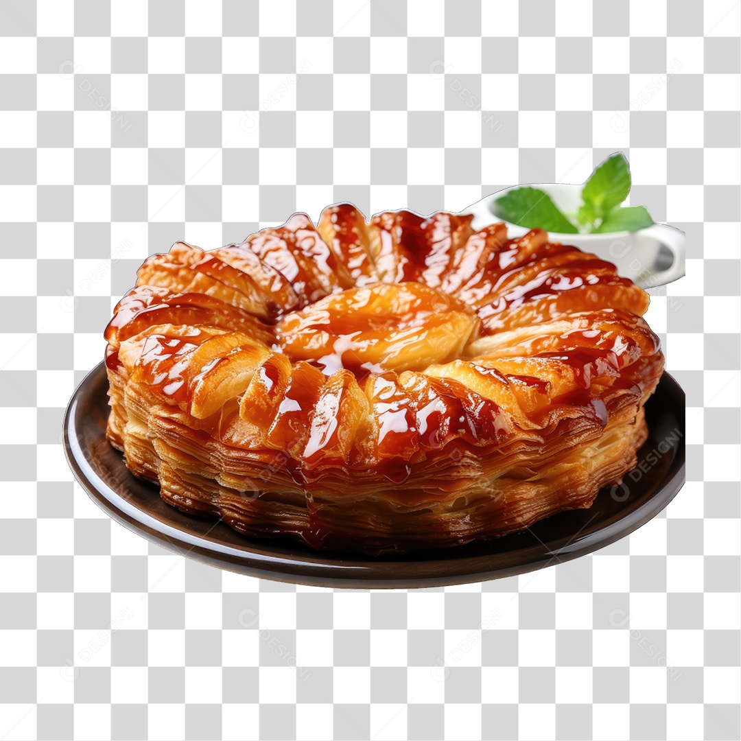 Sobremesa Doces Torta PNG Transparente