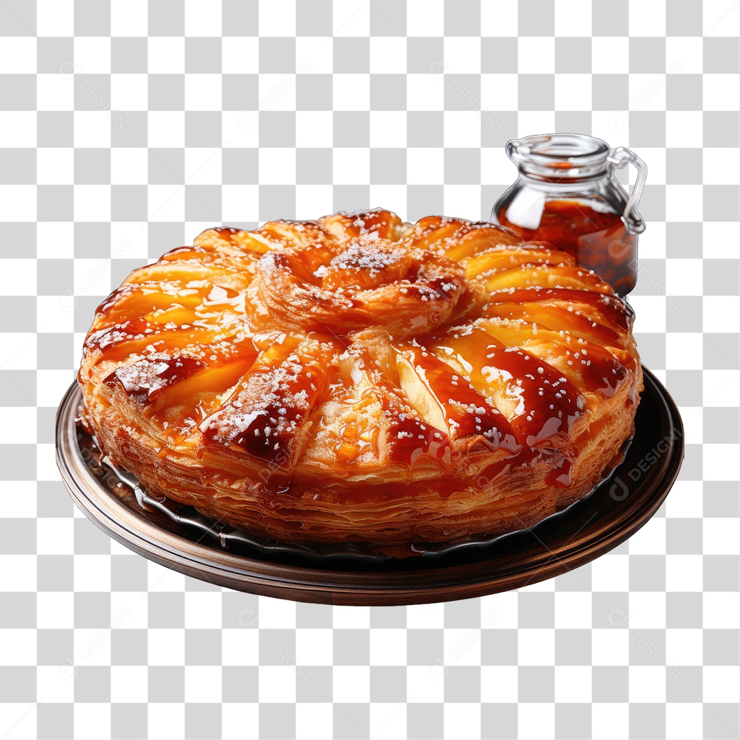 Sobremesa Doces Torta PNG Transparente