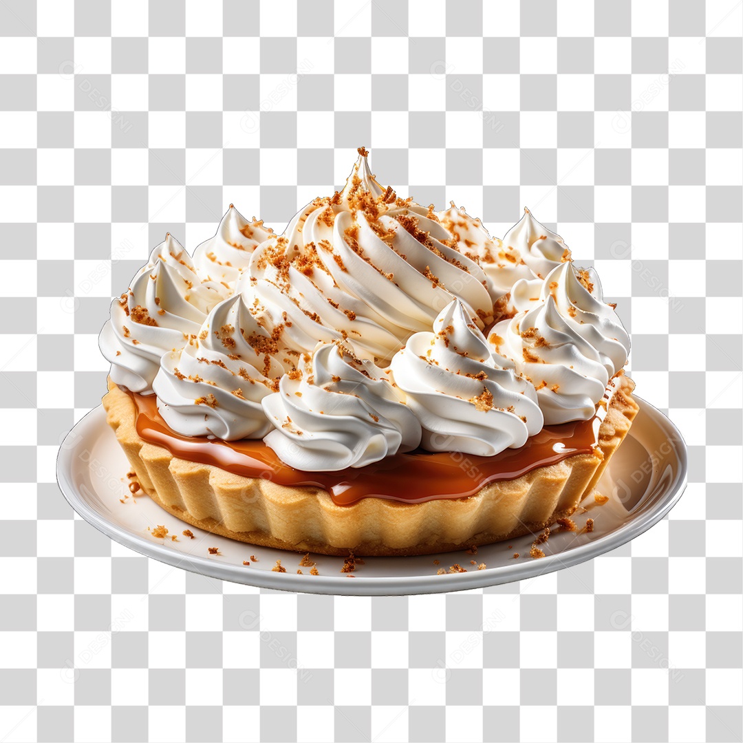 Sobremesa Doces Torta PNG Transparente