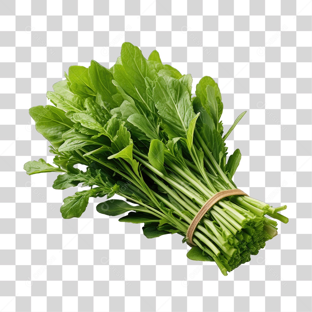 Alimento Folhas Vegetais PNG Transparente