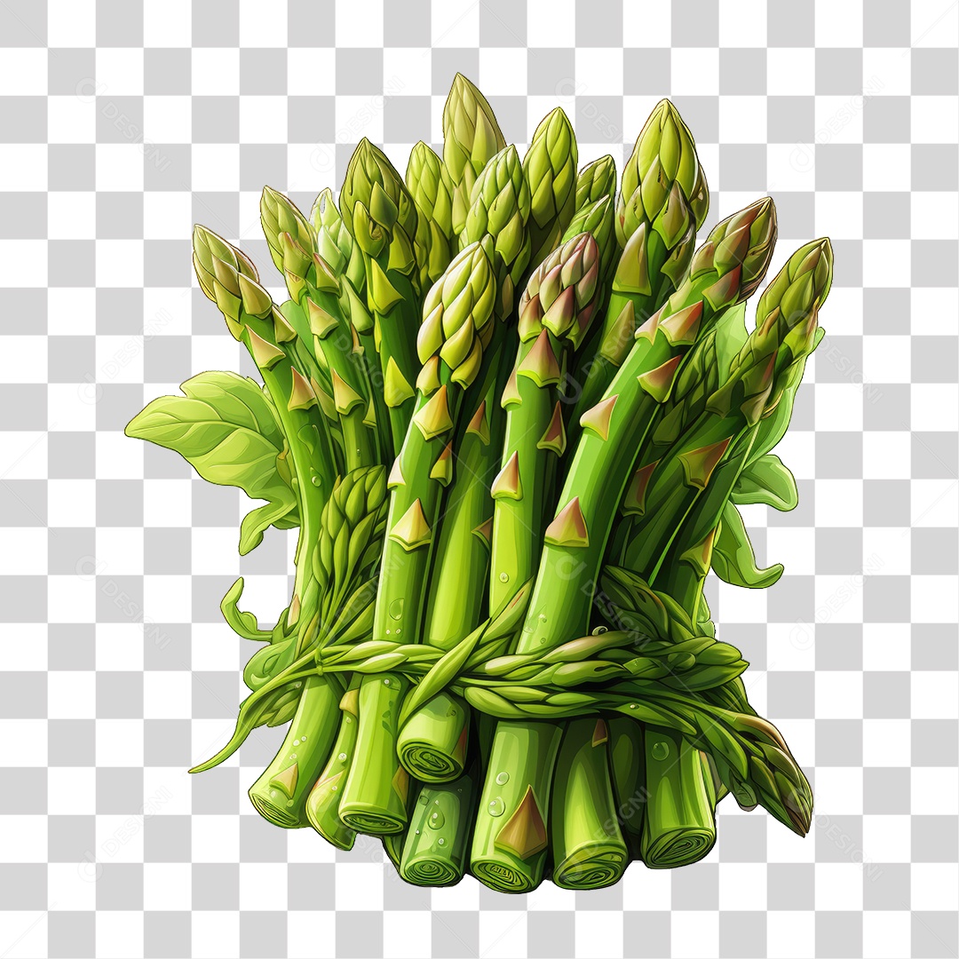 Alimento Folhas Vegetais PNG Transparente