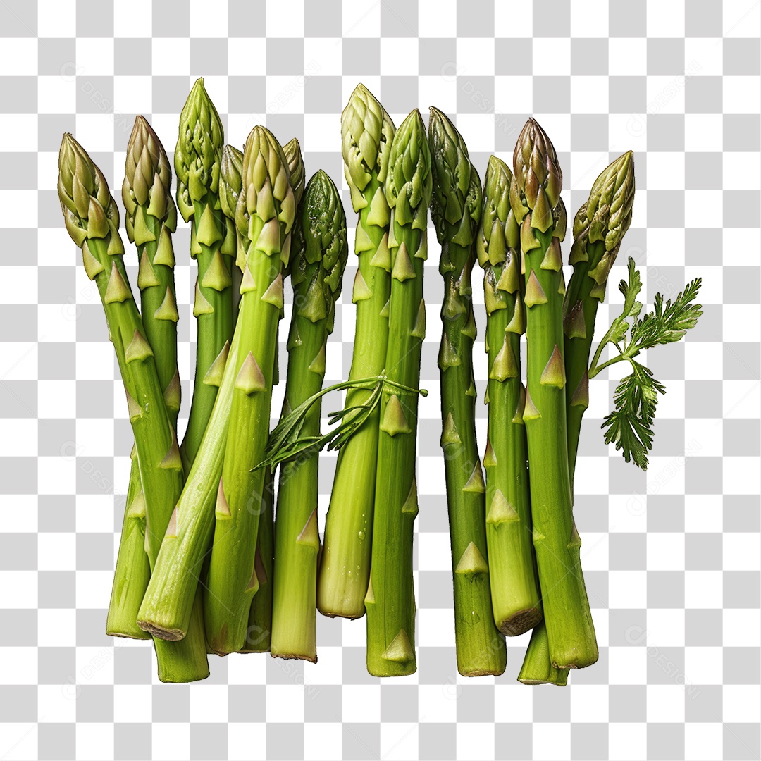 Alimento Folhas Vegetais PNG Transparente