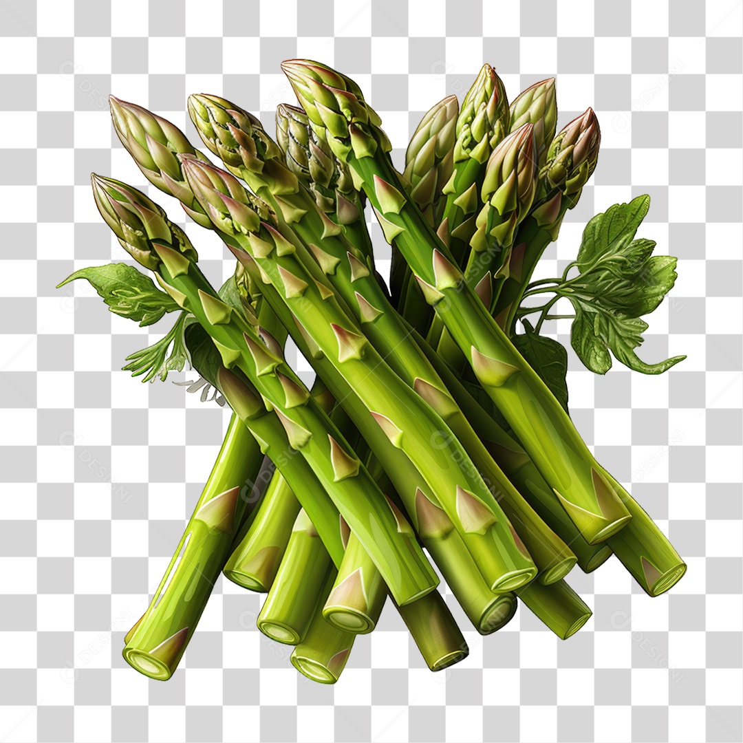 Alimento Folhas Vegetais PNG Transparente