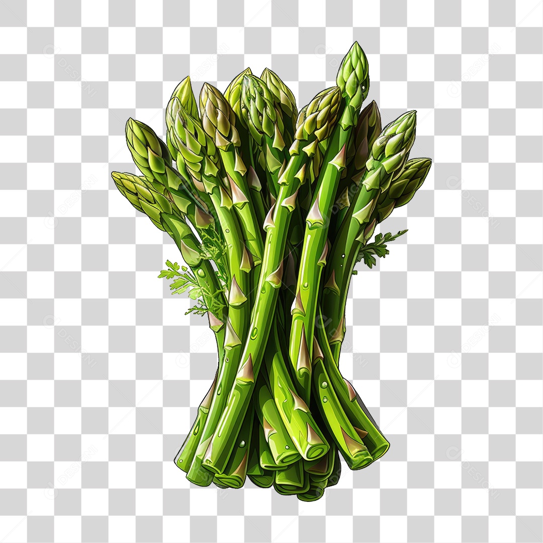 Alimento Folhas Vegetais PNG Transparente