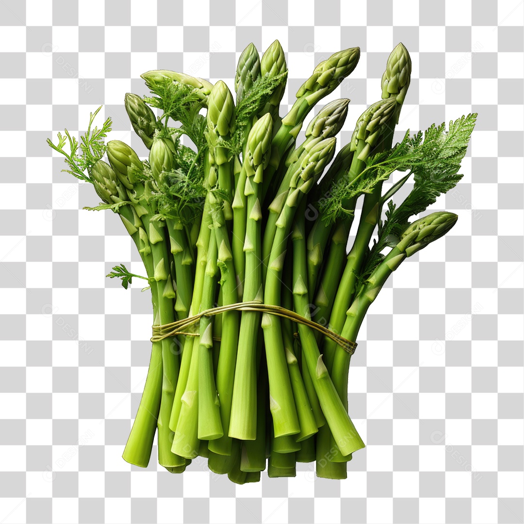 Alimento Folhas Vegetais PNG Transparente