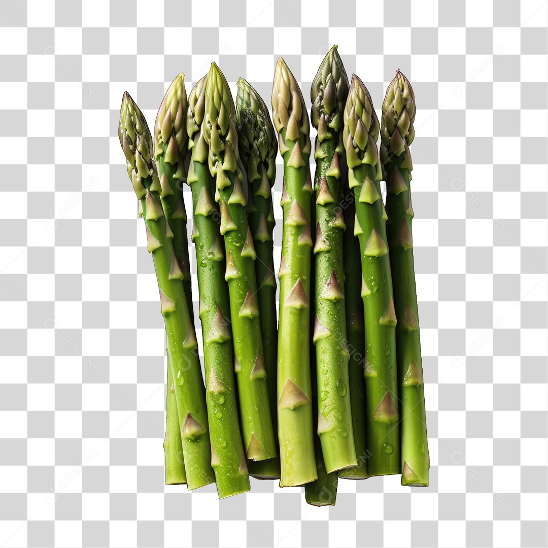 Alimento Folhas Vegetais PNG Transparente