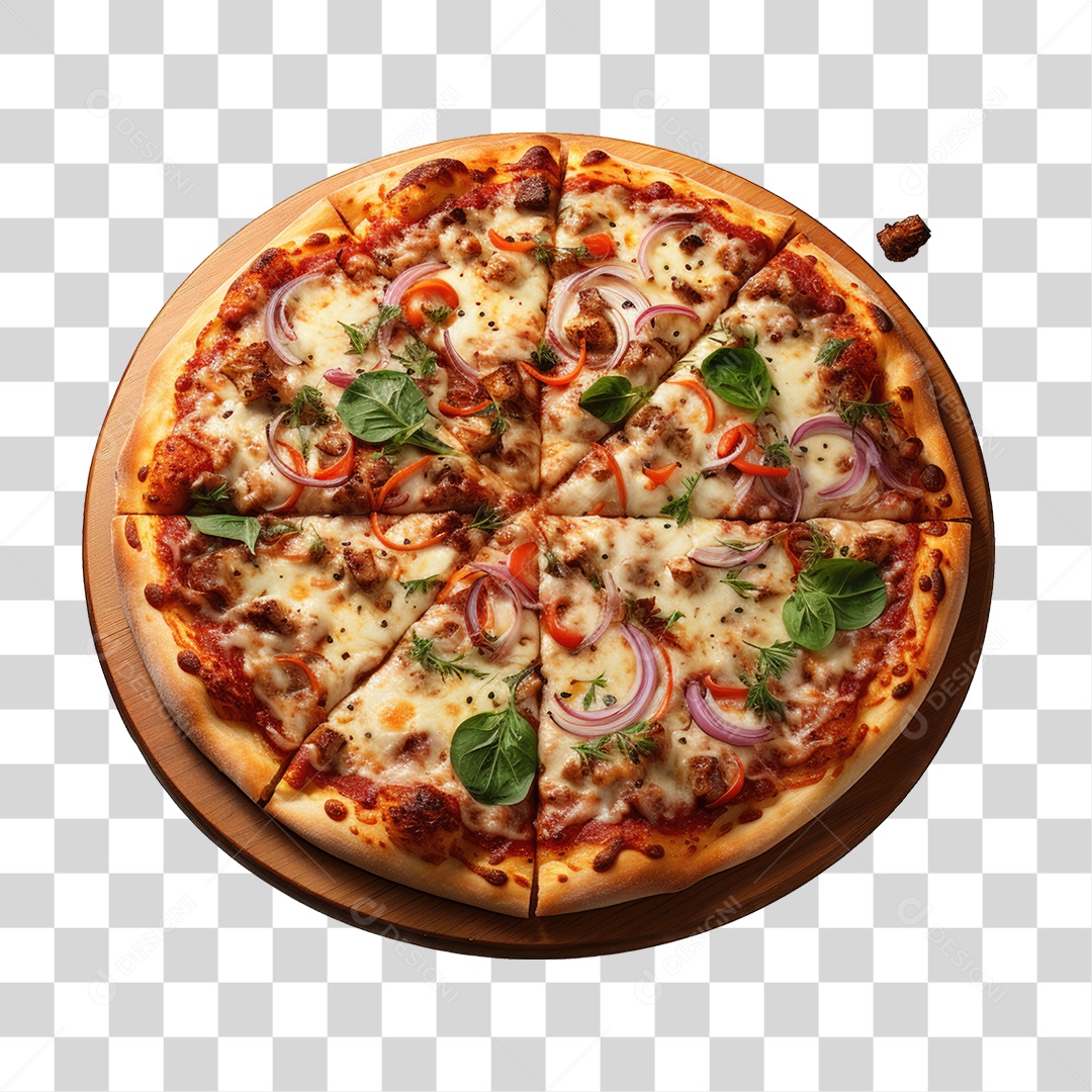 Pizza Lanchonete Pizzaria PNG Transparente