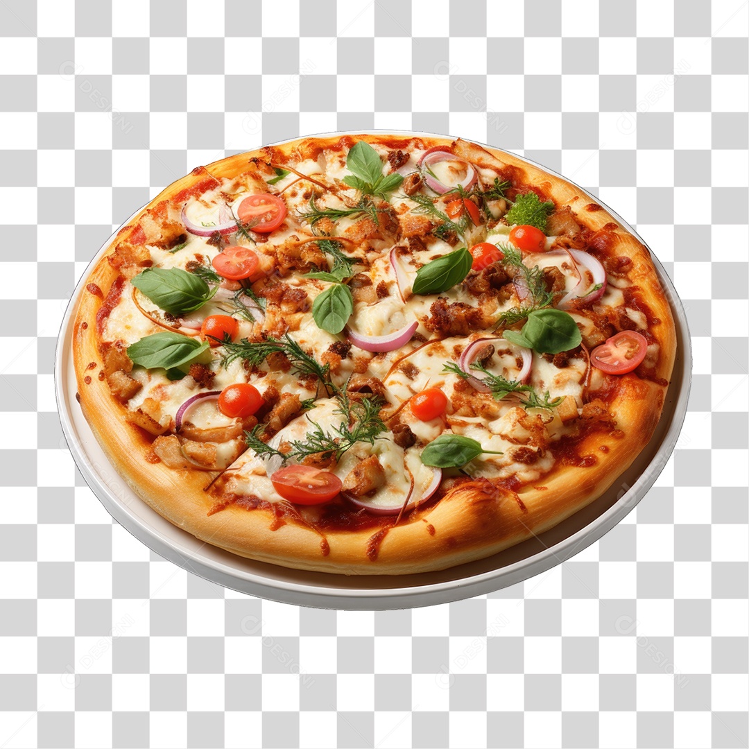 Pizza Lanchonete Pizzaria PNG Transparente