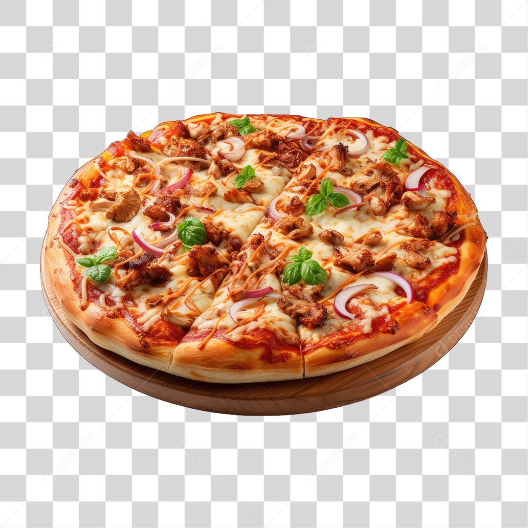 Pizza Lanchonete Pizzaria PNG Transparente