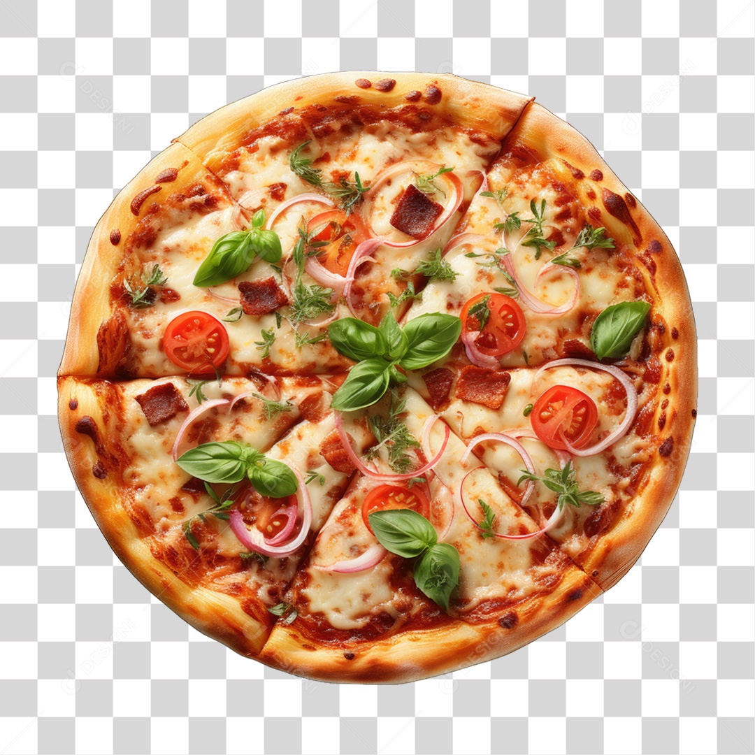 Pizza Lanchonete Pizzaria PNG Transparente