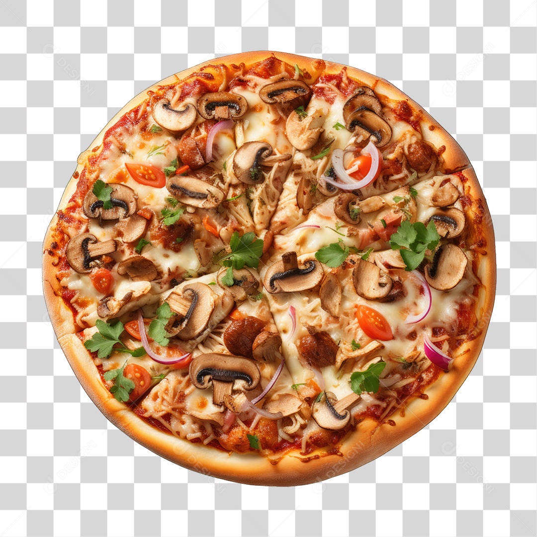 Pizza Lanchonete Pizzaria PNG Transparente