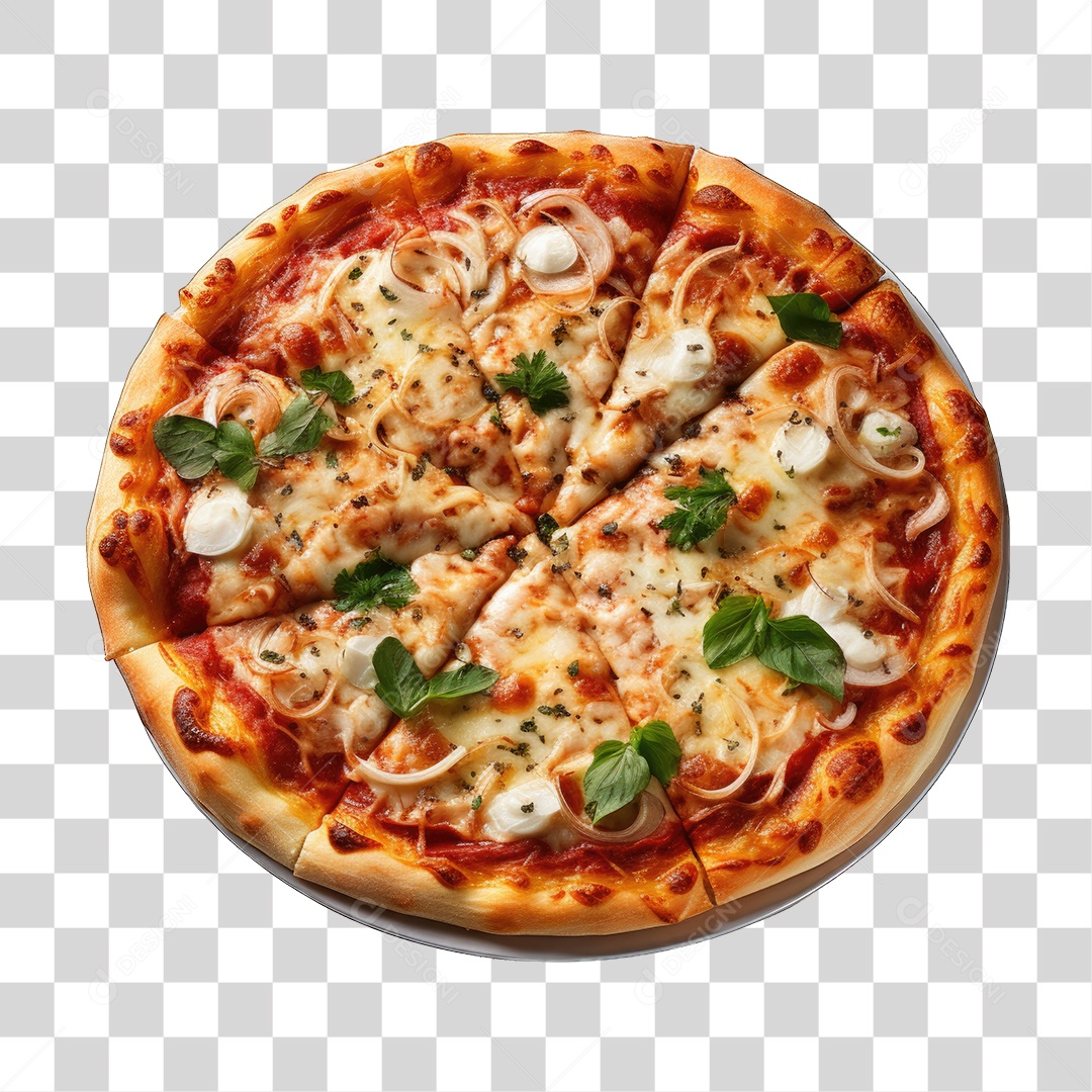 Pizza Lanchonete Pizzaria PNG Transparente