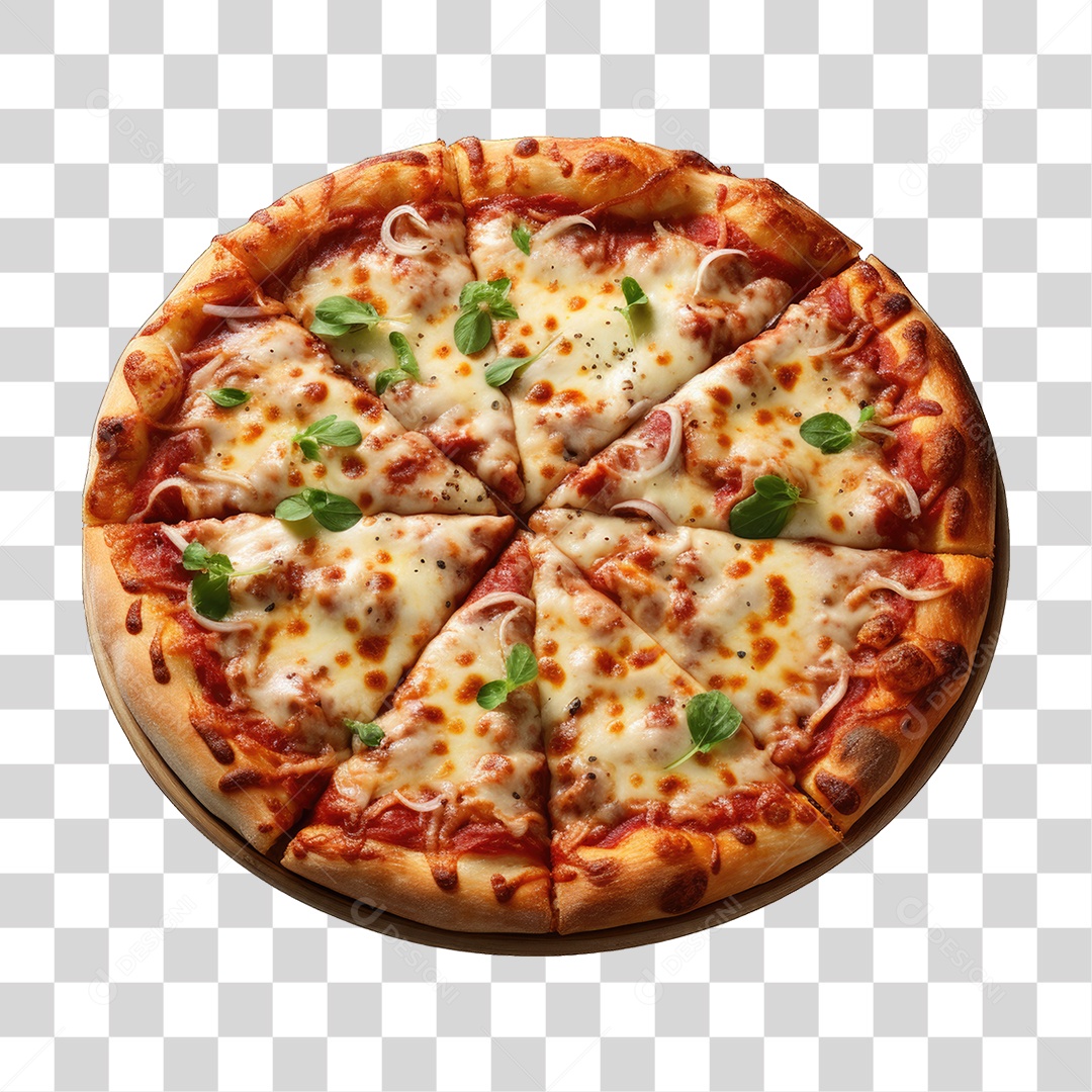 Pizza Lanchonete Pizzaria PNG Transparente