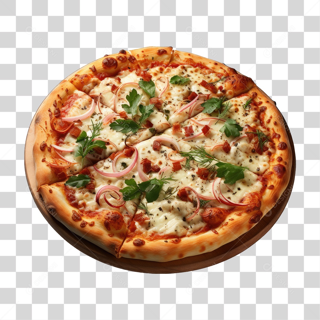 Pizza Lanchonete Pizzaria PNG Transparente