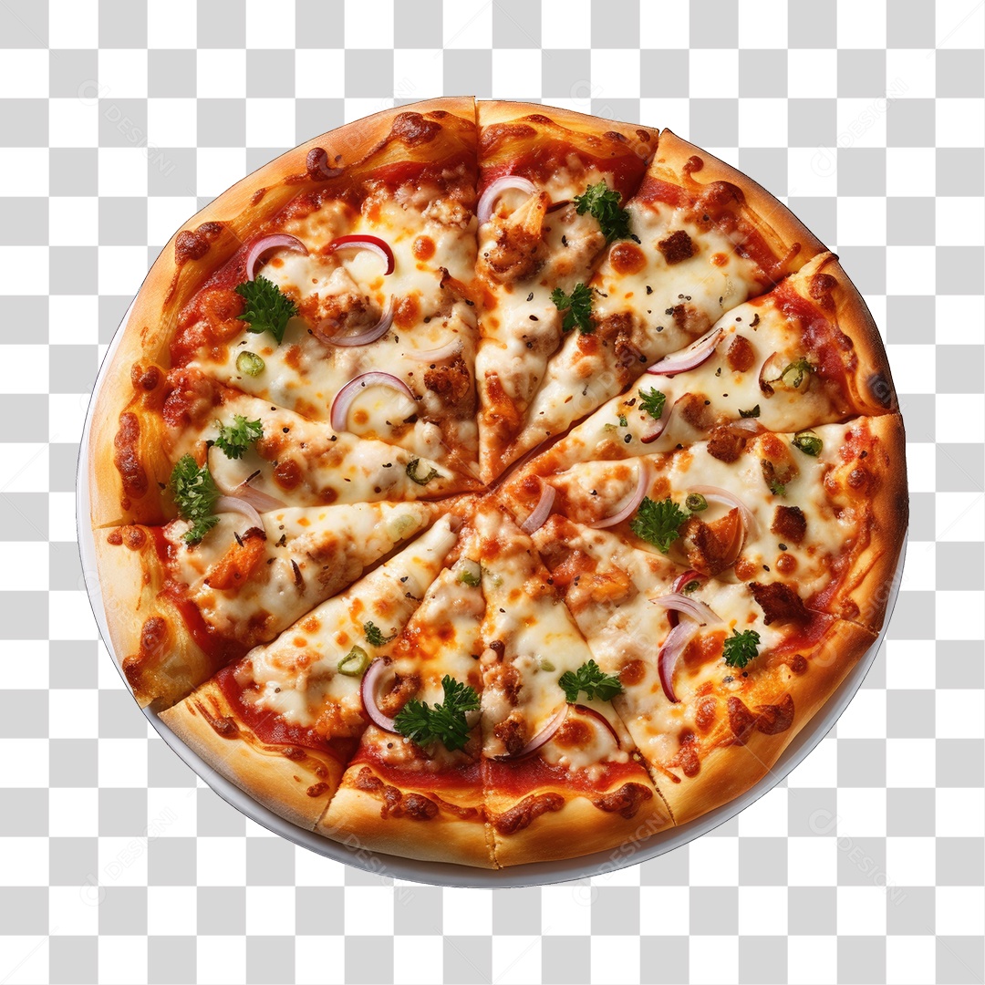 Pizza Lanchonete Pizzaria PNG Transparente